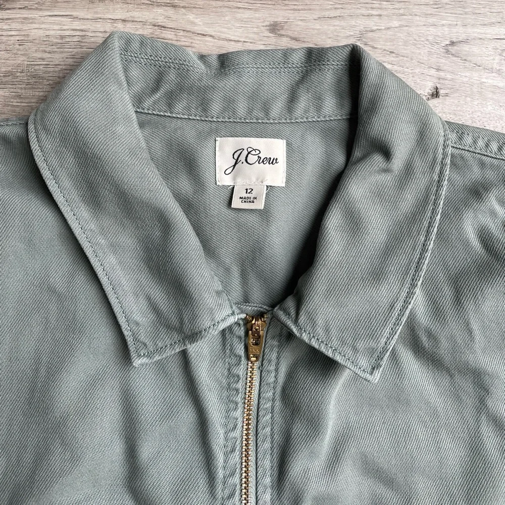 J. Crew casual utility